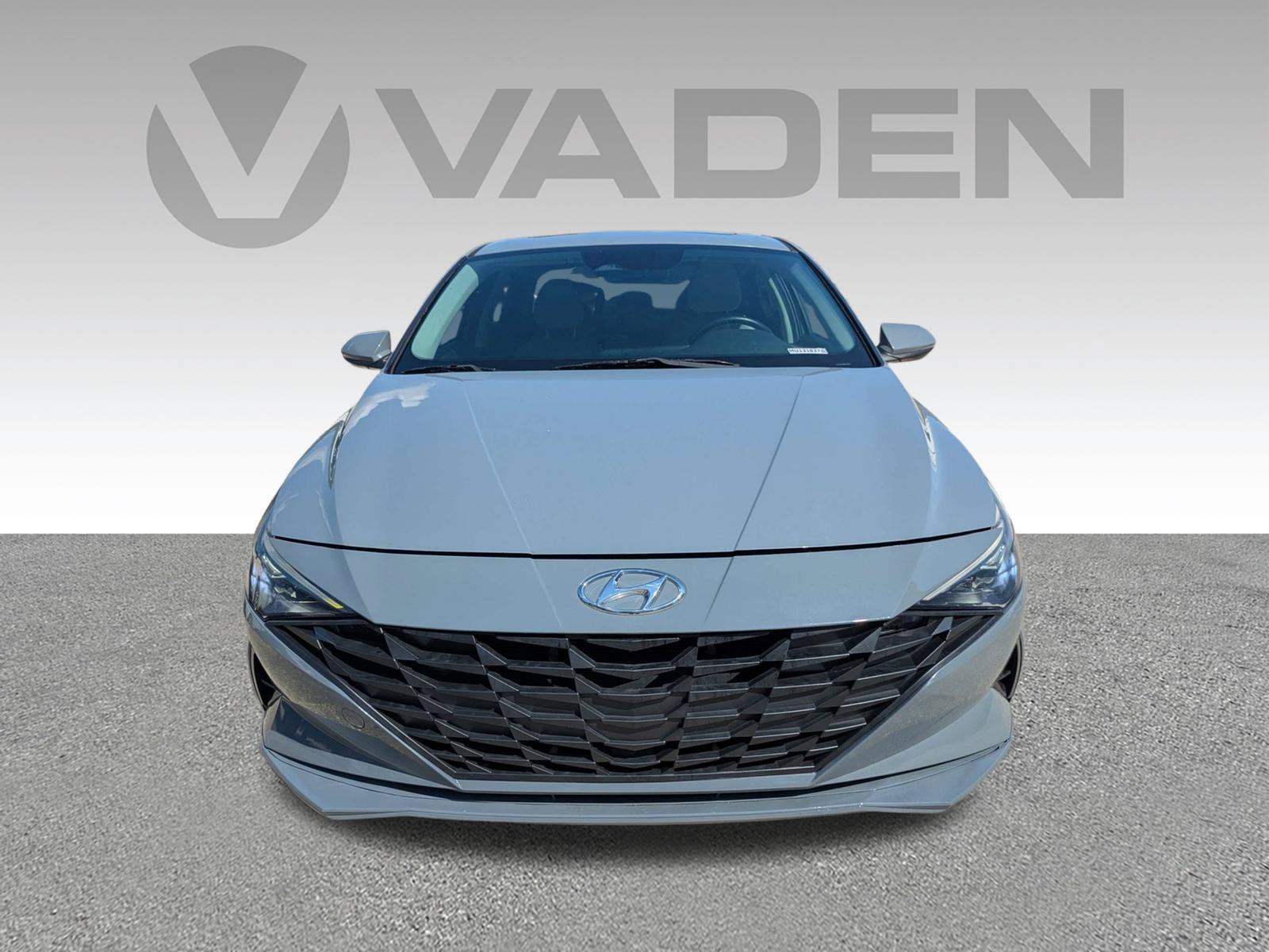 2021 Hyundai Elantra Limited