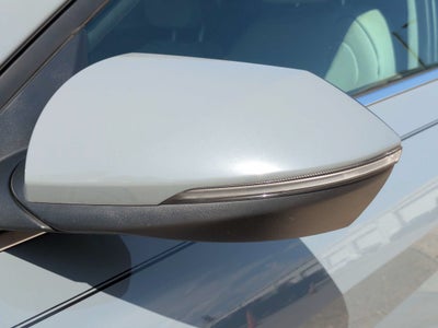 2021 Hyundai Elantra Limited