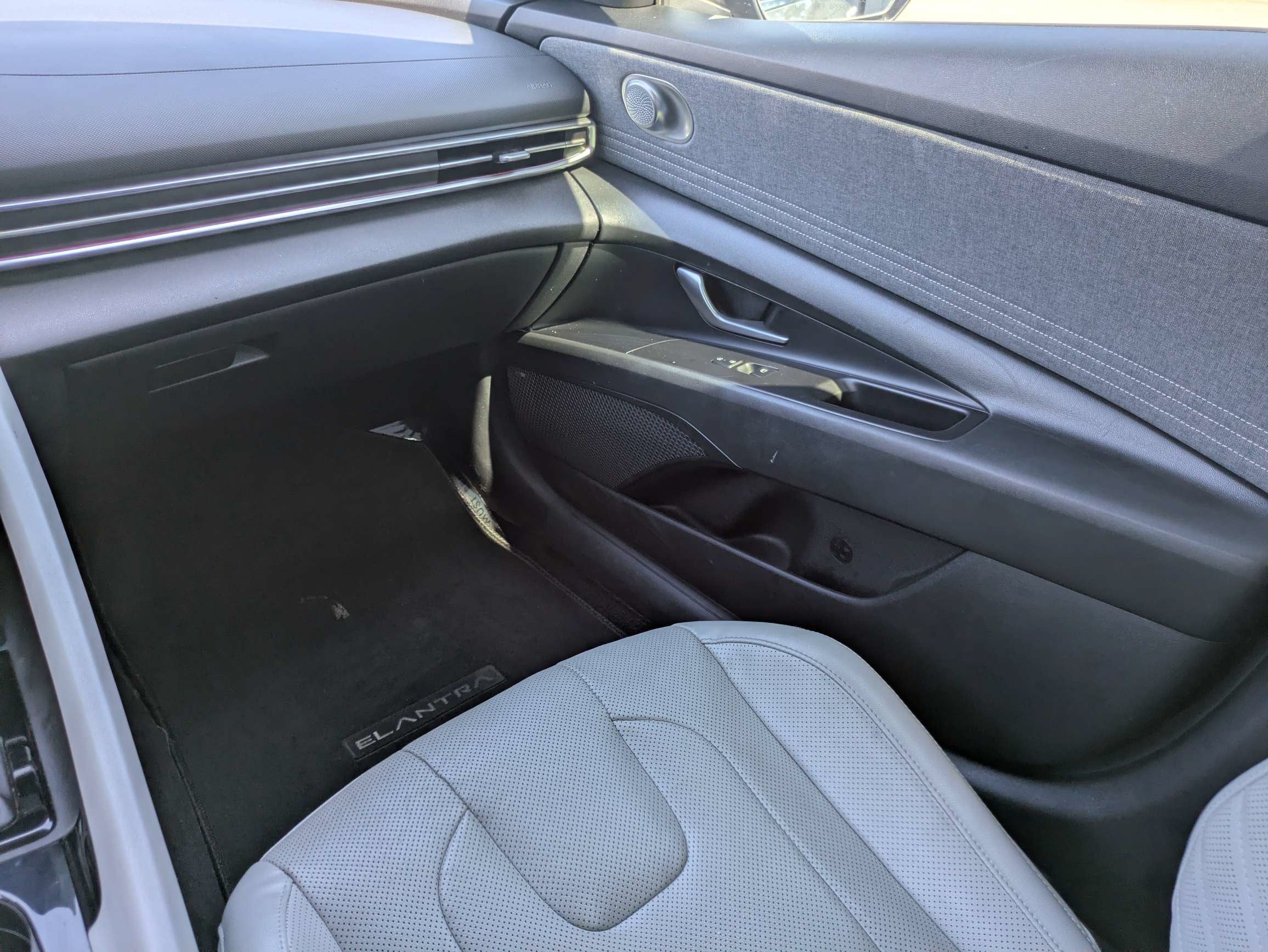 2021 Hyundai Elantra Limited