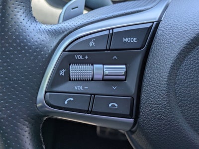 2019 Genesis G70 2.0T Advanced
