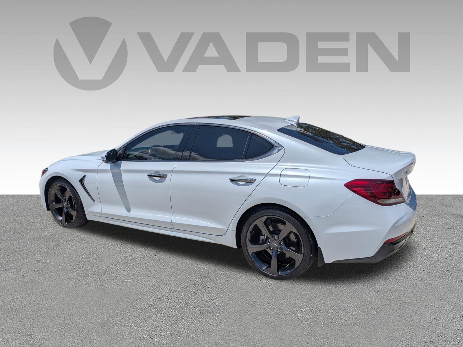 2019 Genesis G70 2.0T Advanced