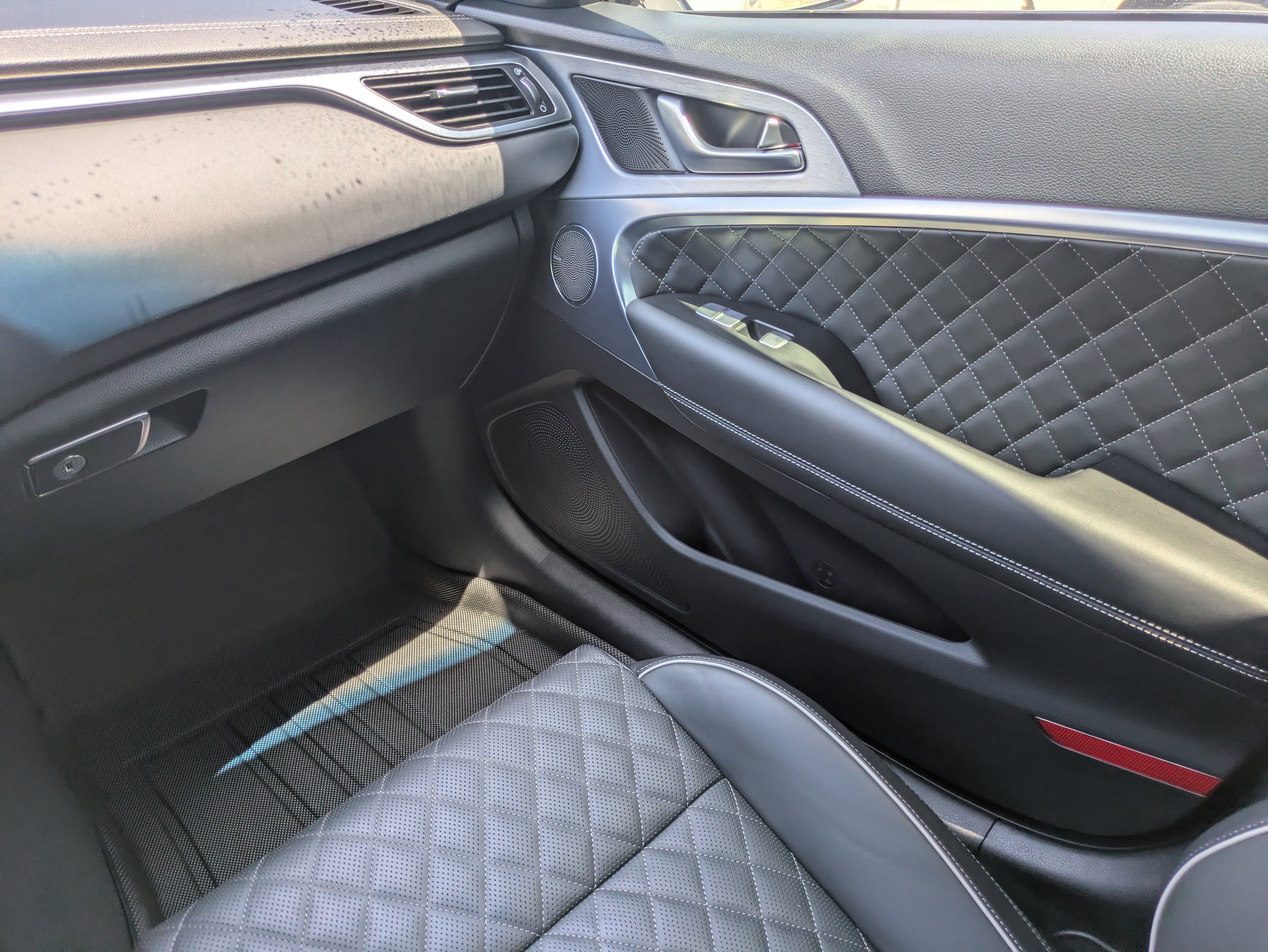 2019 Genesis G70 2.0T Advanced