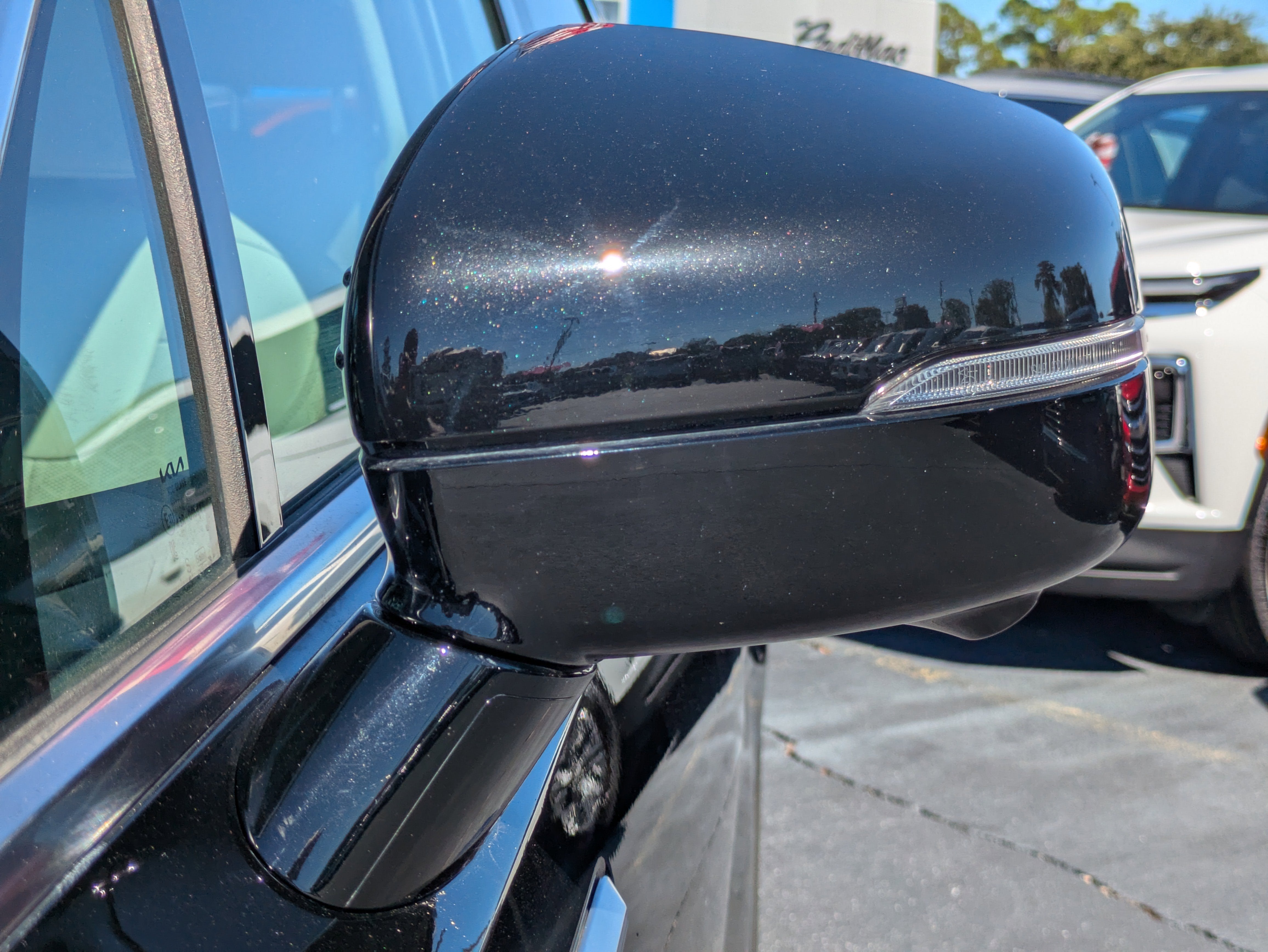 2022 Kia Sorento Plug-In Hybrid SX Prestige