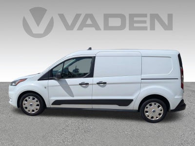 2019 Ford Transit Connect Van XLT