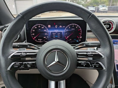 2024 Mercedes-Benz CLE CLE 450