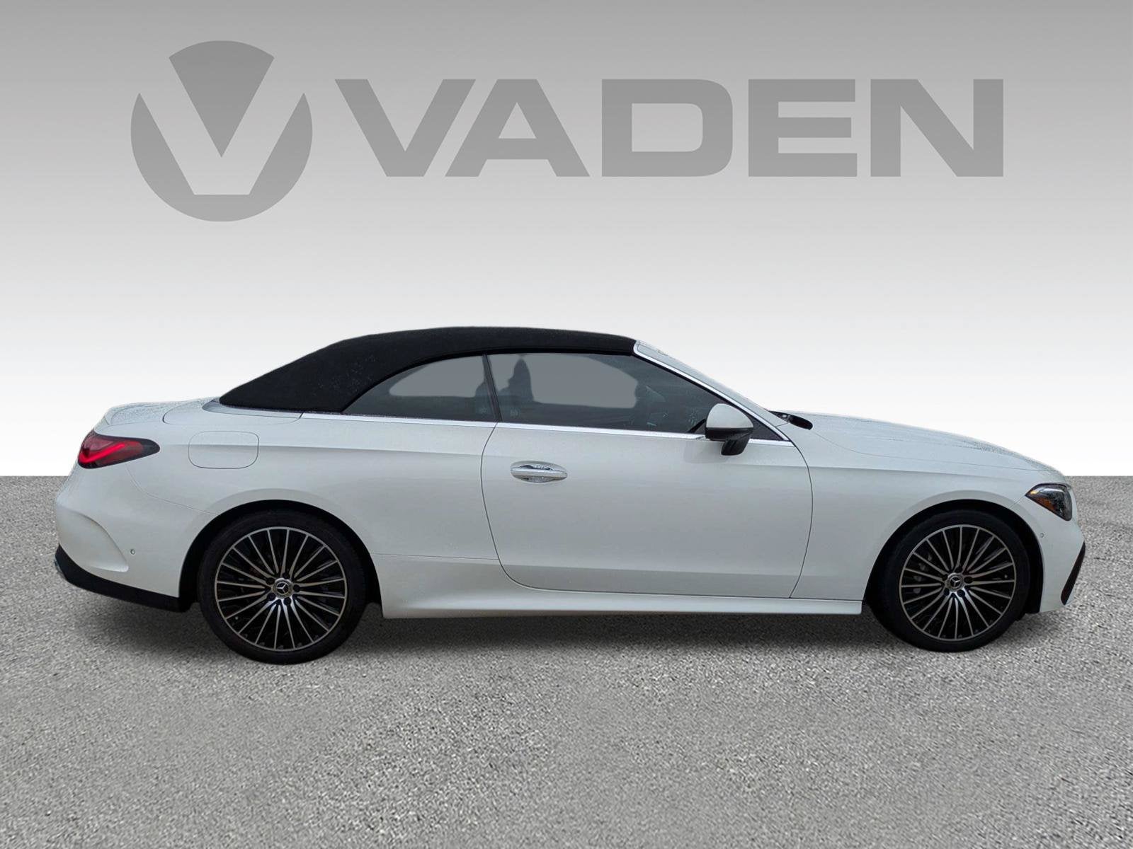 2024 Mercedes-Benz CLE CLE 450