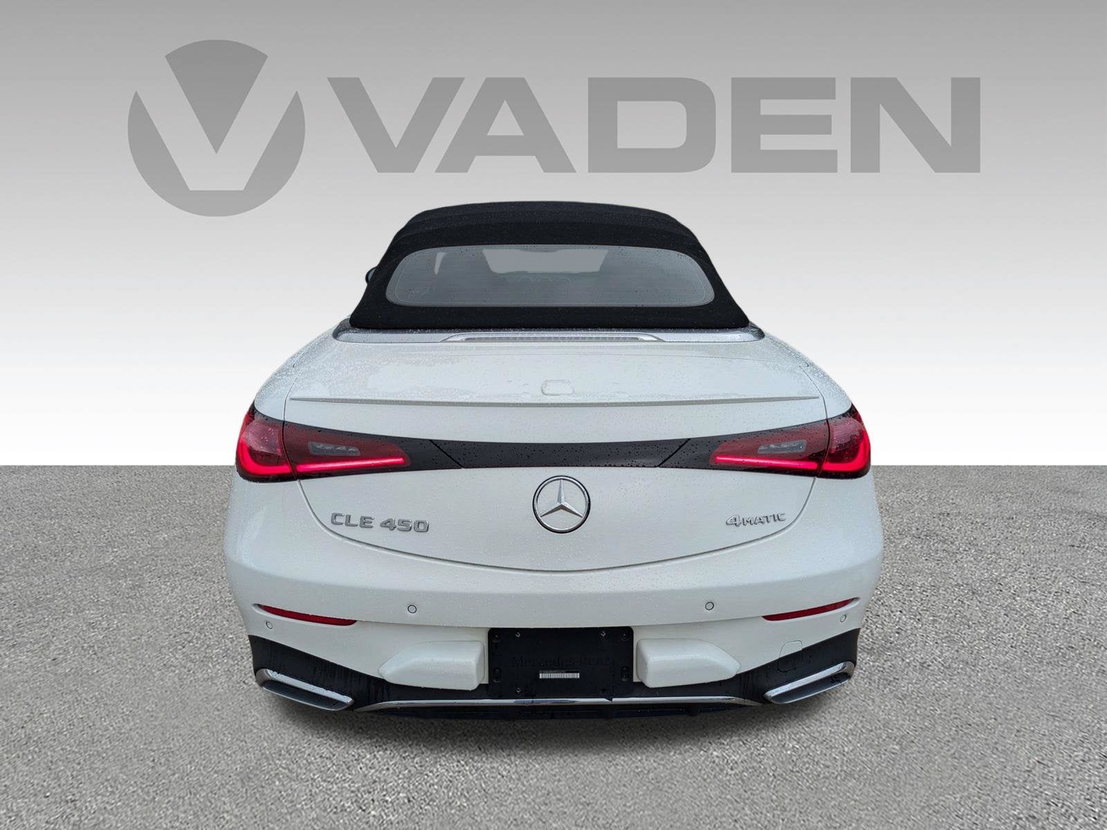 2024 Mercedes-Benz CLE CLE 450