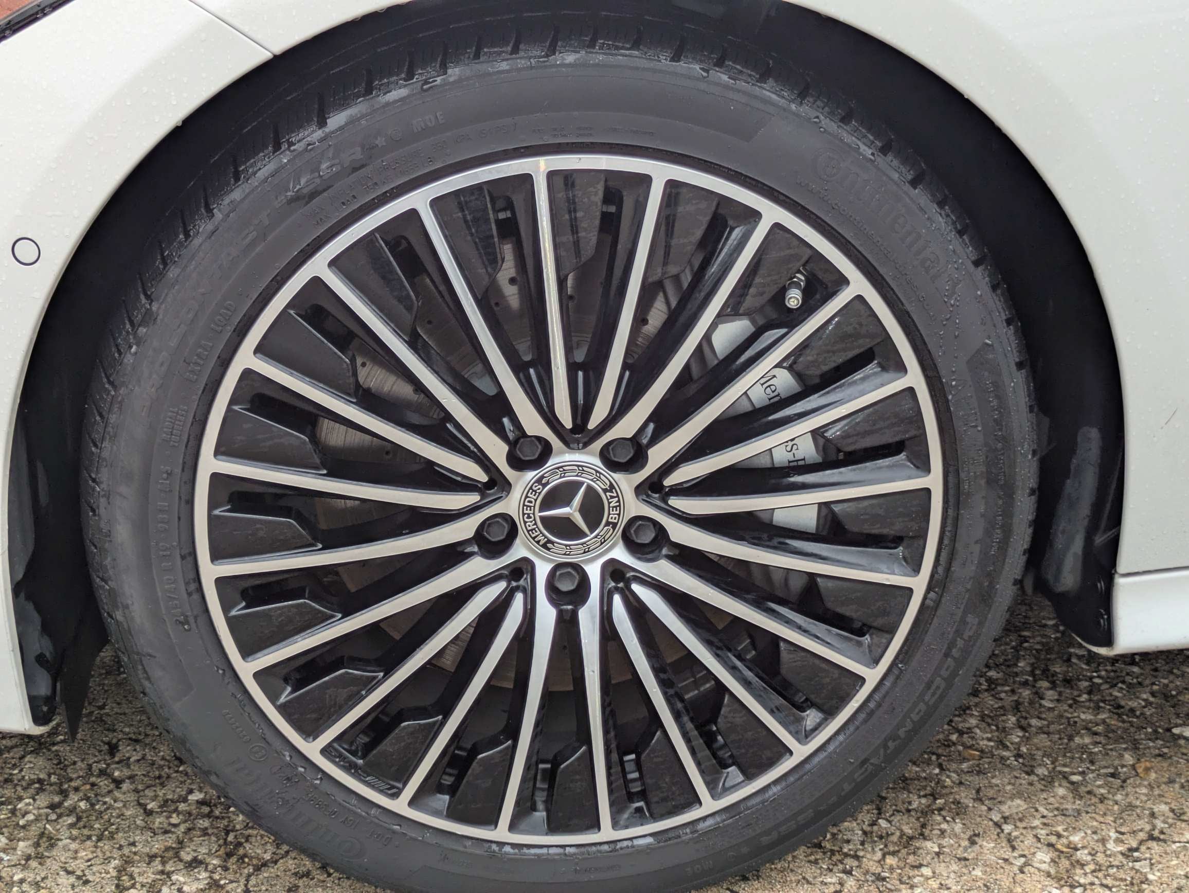 2024 Mercedes-Benz CLE CLE 450