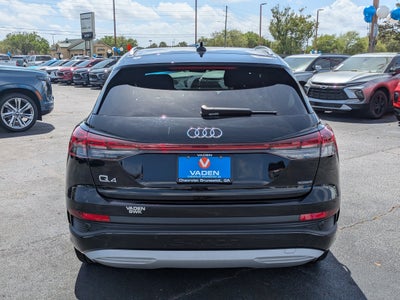 2022 Audi Q4 e-tron Premium Plus