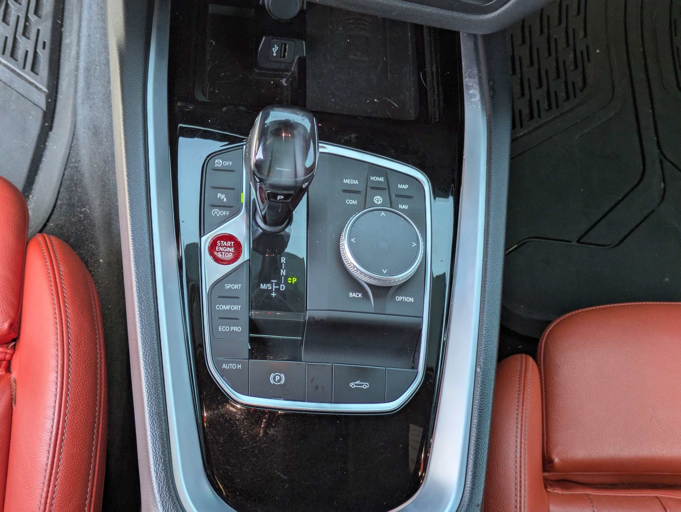 2020 BMW Z4 sDrive30i