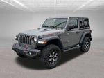 2019 Jeep Wrangler Rubicon
