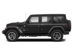 2020 Jeep Wrangler Unlimited Sahara Altitude 4x4