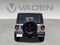 2019 Jeep Wrangler Unlimited Sahara 4x4