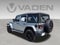 2019 Jeep Wrangler Unlimited Sahara 4x4