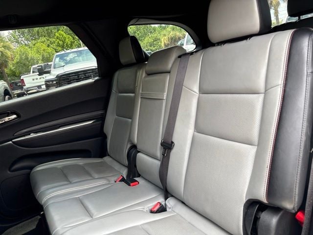 2023 Dodge Durango GT Plus RWD