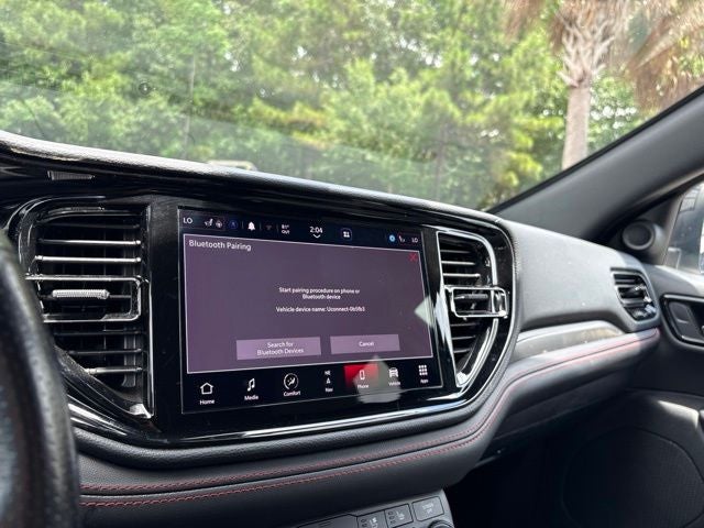 2023 Dodge Durango GT Plus RWD