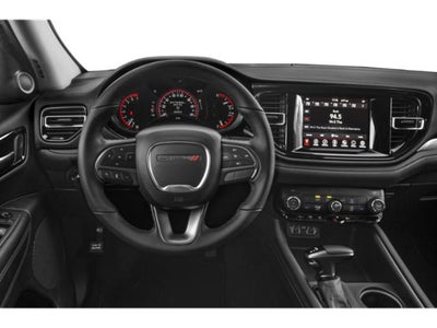 2023 Dodge Durango GT Plus RWD
