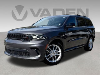 2024 Dodge Durango GT Plus RWD