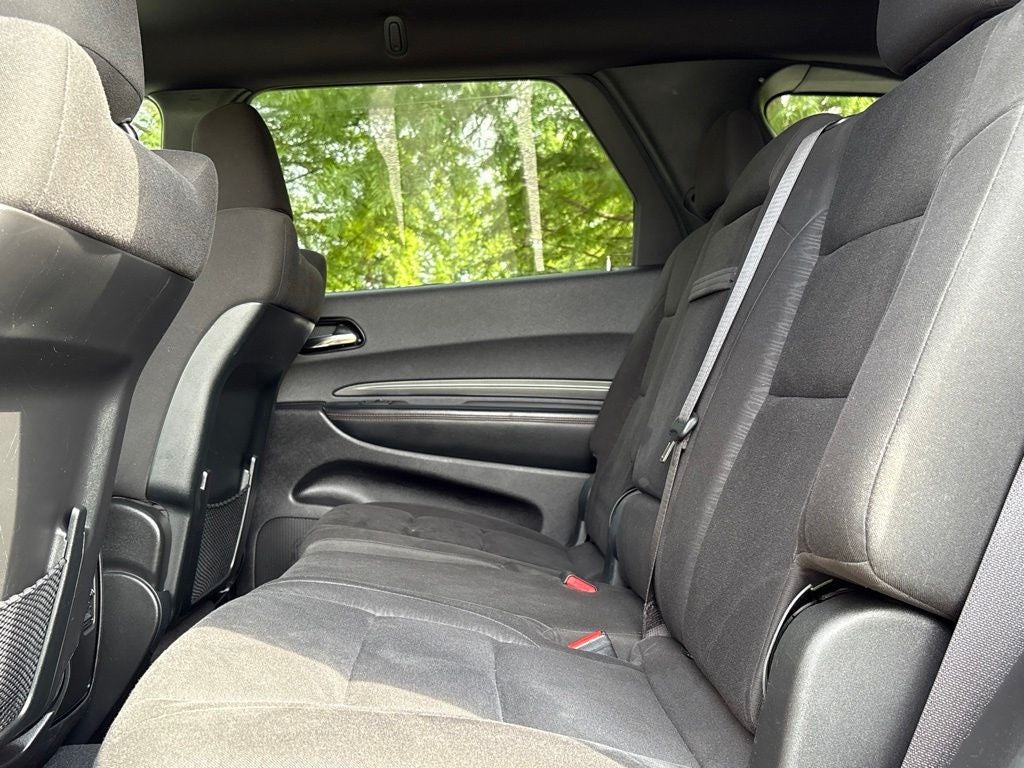 2023 Dodge Durango GT AWD