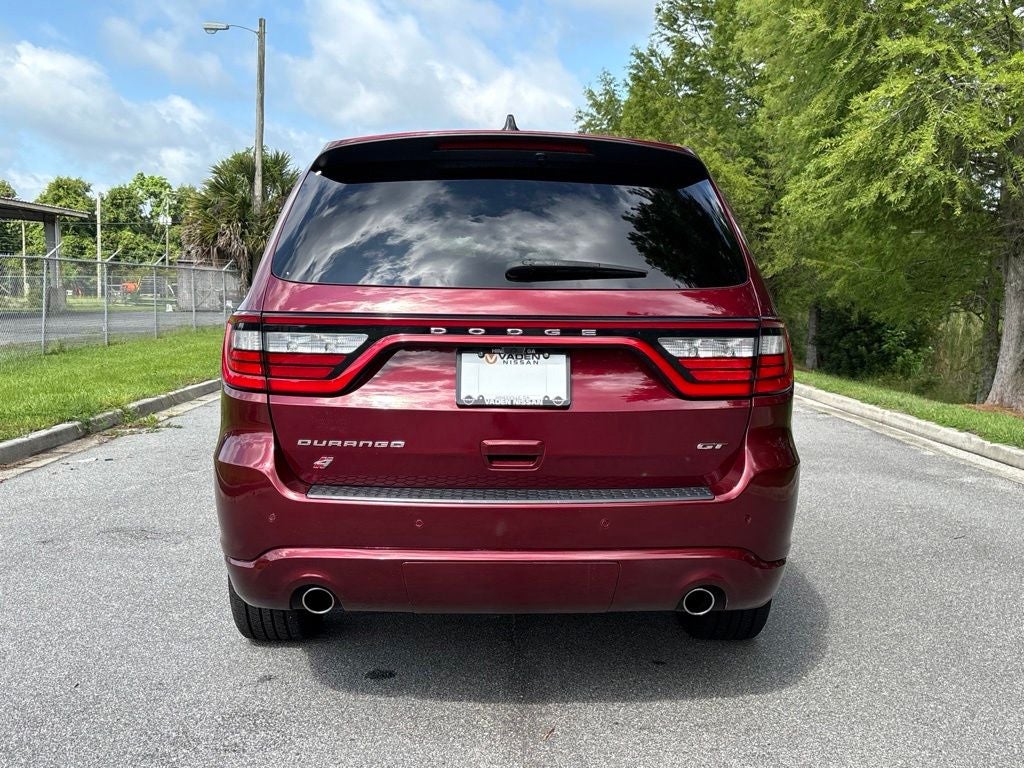 2023 Dodge Durango GT AWD