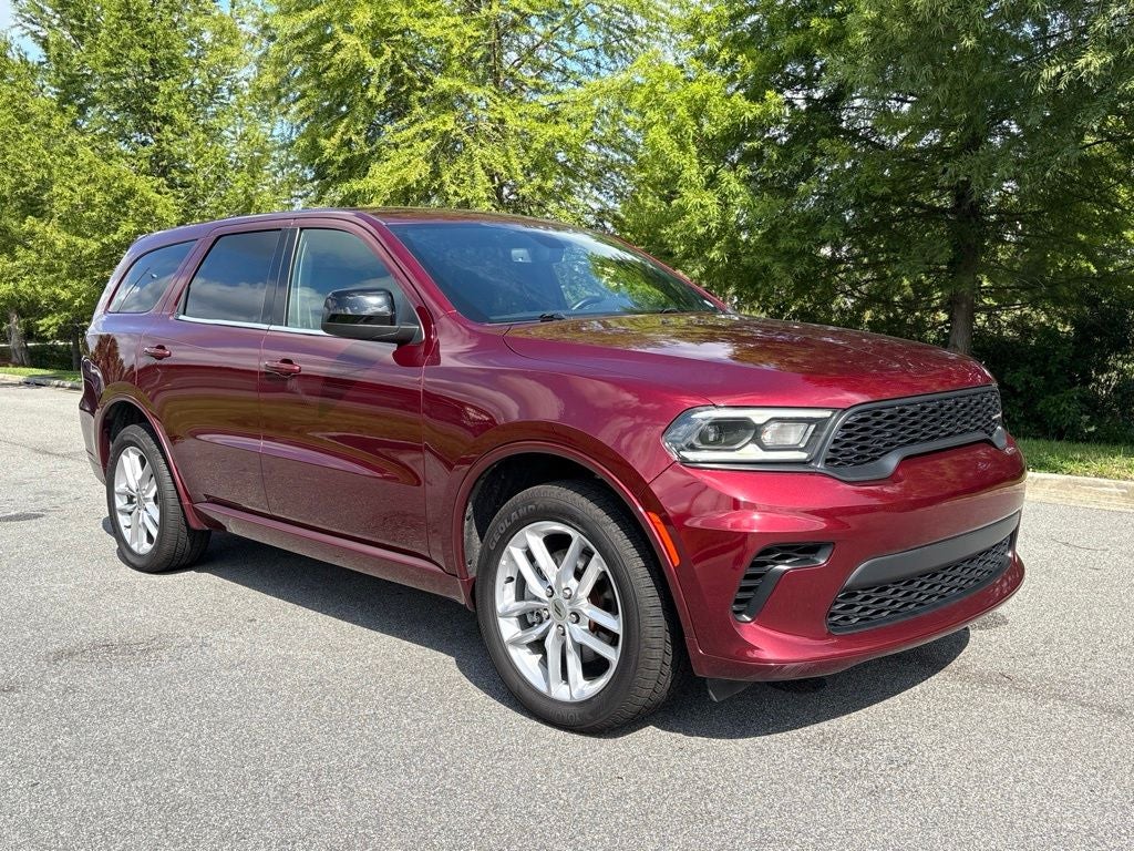 2023 Dodge Durango GT AWD