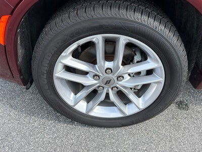 2023 Dodge Durango GT AWD