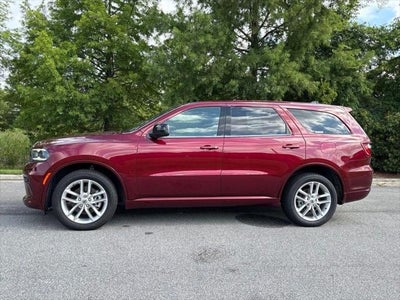 2023 Dodge Durango GT AWD
