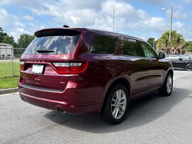 2023 Dodge Durango GT AWD