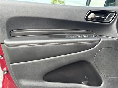 2023 Dodge Durango GT AWD