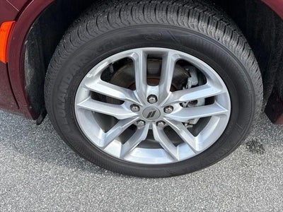 2023 Dodge Durango GT AWD