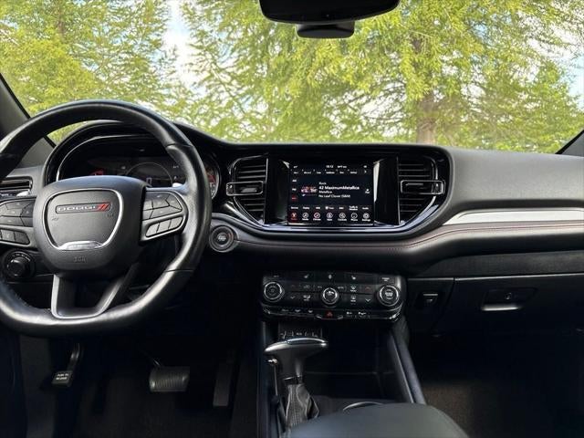 2023 Dodge Durango GT AWD