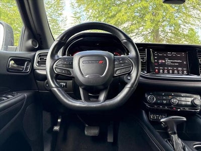 2023 Dodge Durango GT AWD