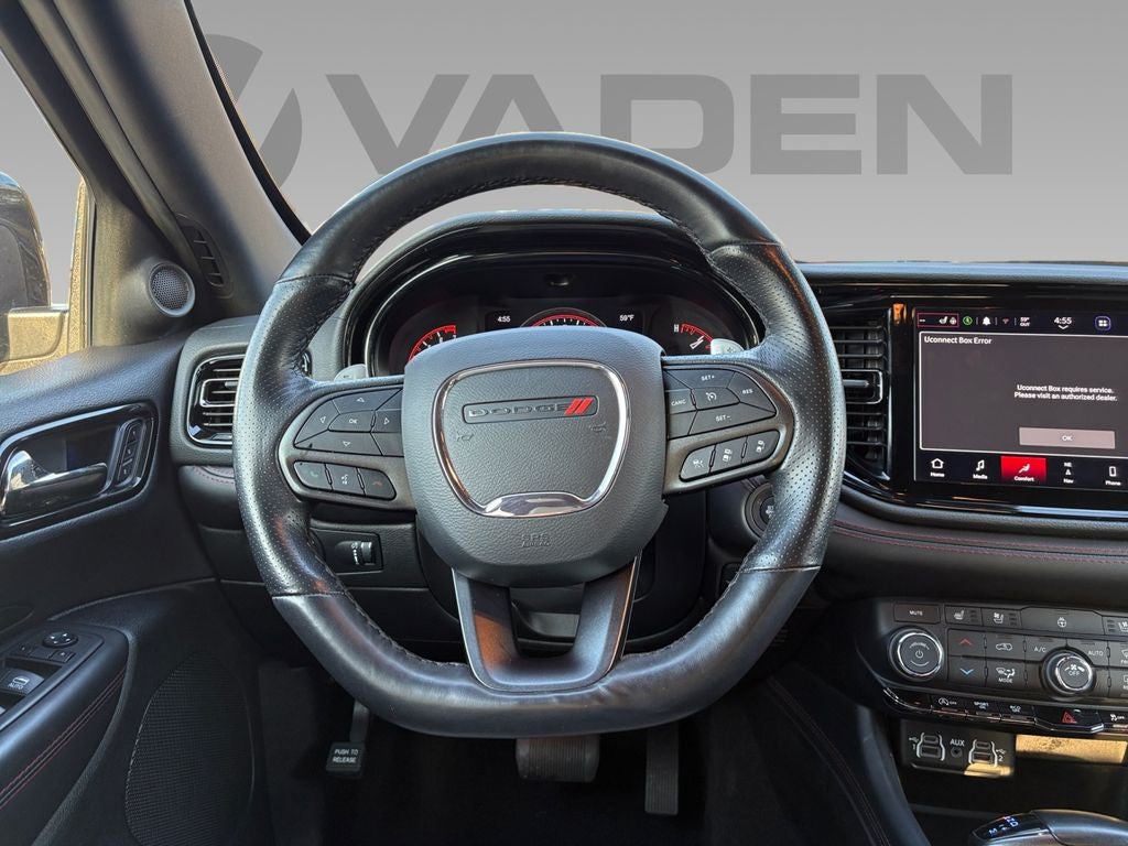 2023 Dodge Durango GT Plus AWD