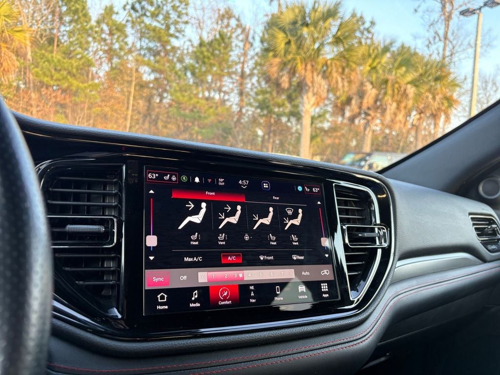 2023 Dodge Durango GT Plus AWD