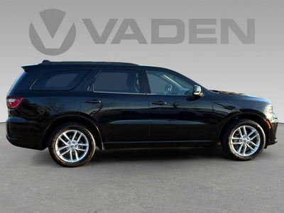 2023 Dodge Durango GT Plus AWD