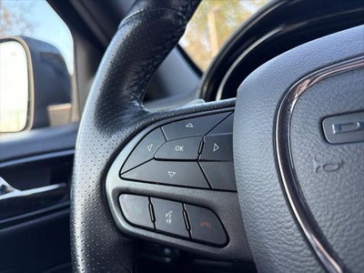 2023 Dodge Durango GT Plus AWD