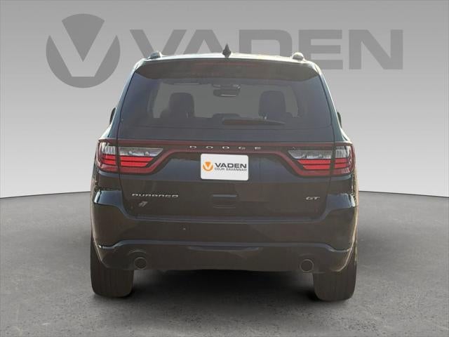 2023 Dodge Durango GT Plus AWD