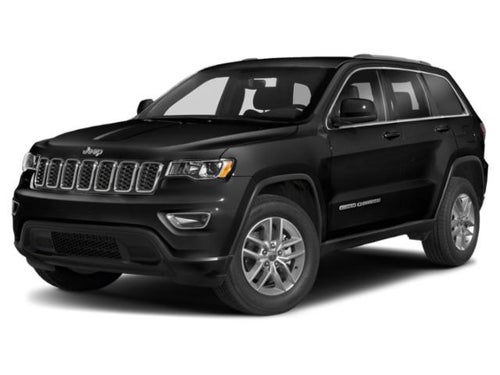 2021 Jeep Grand Cherokee Laredo E 4x2