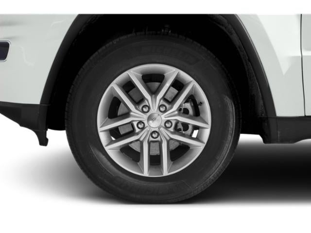 2021 Jeep Grand Cherokee Laredo E 4x2