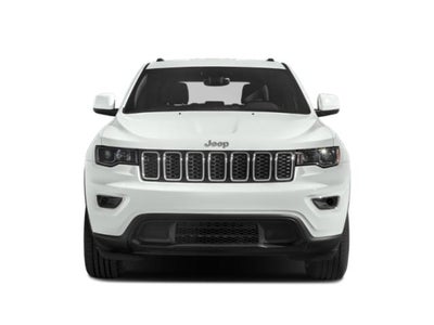 2021 Jeep Grand Cherokee Laredo E 4x2
