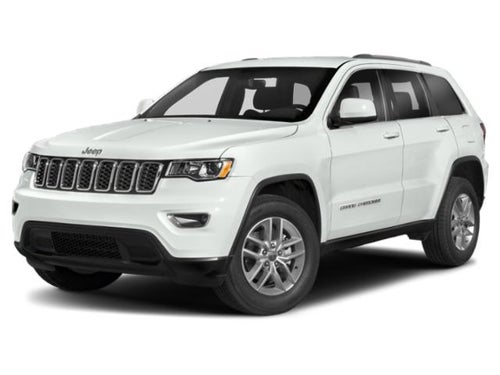 2022 Jeep Grand Cherokee WK Laredo E 4x2