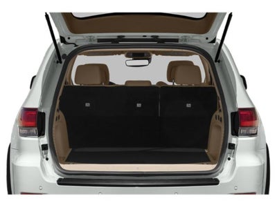 2022 Jeep Grand Cherokee WK Laredo E 4x2