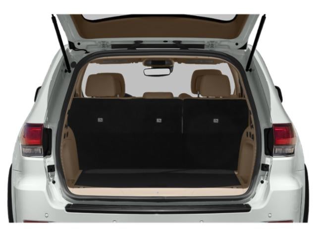 2022 Jeep Grand Cherokee WK Laredo E 4x2