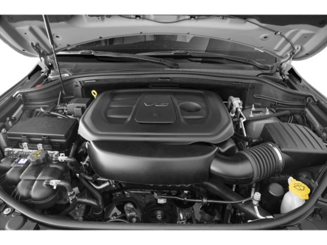 2022 Jeep Grand Cherokee WK Laredo E 4x2