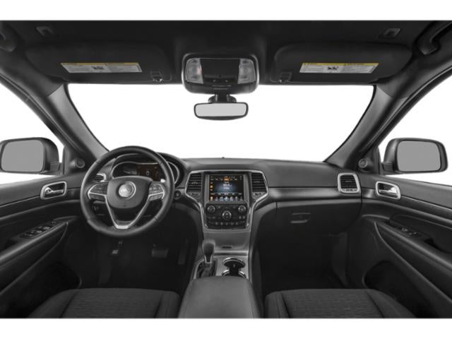 2022 Jeep Grand Cherokee WK Laredo E 4x2