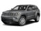 2018 Jeep Grand Cherokee Laredo E 4x2