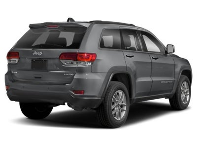 2018 Jeep Grand Cherokee Laredo E 4x2