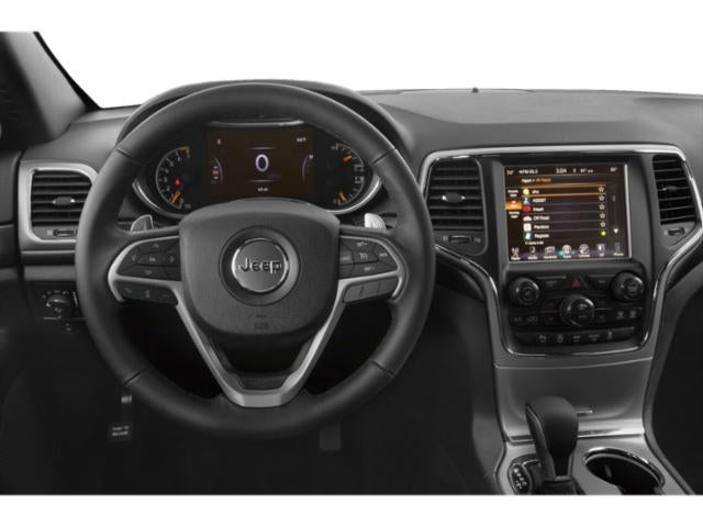 2018 Jeep Grand Cherokee Laredo E 4x2