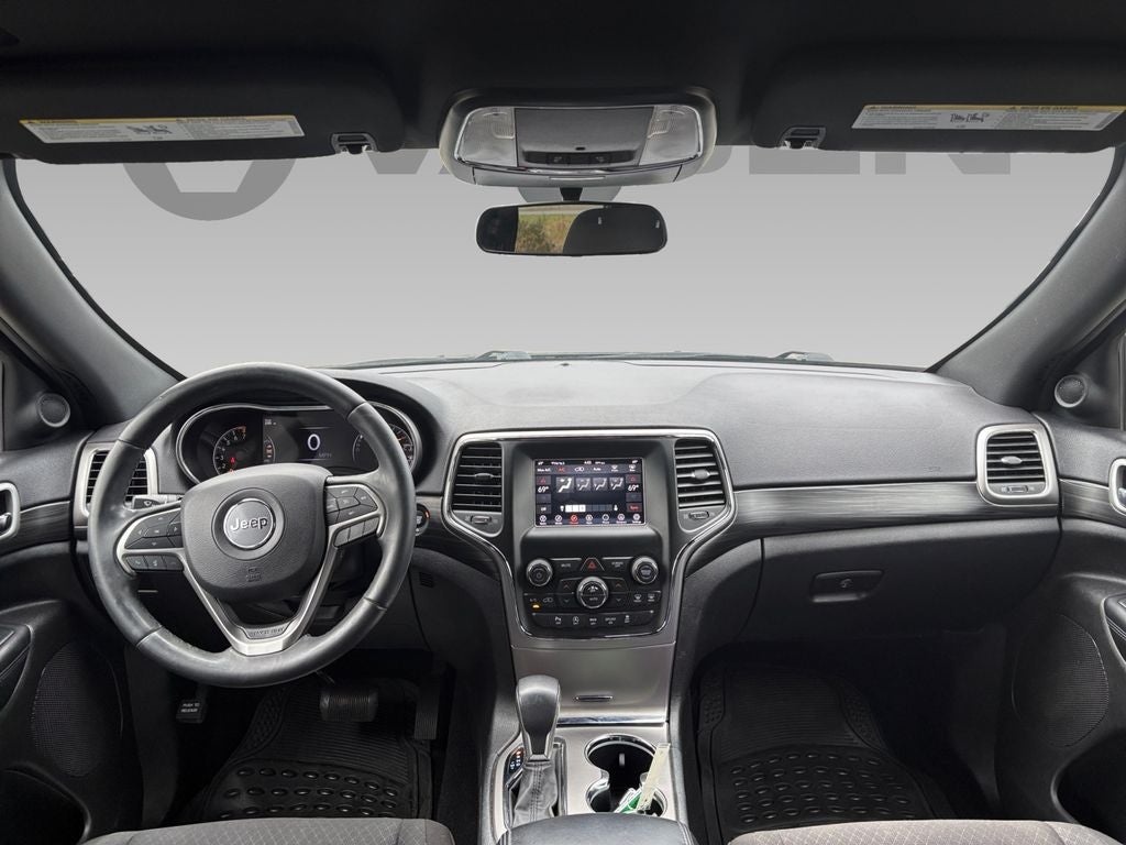 2019 Jeep Grand Cherokee Laredo E 4x2