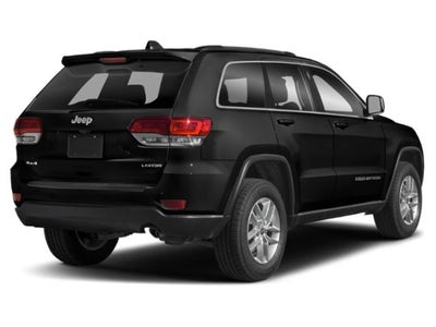 2019 Jeep Grand Cherokee Laredo E 4x2